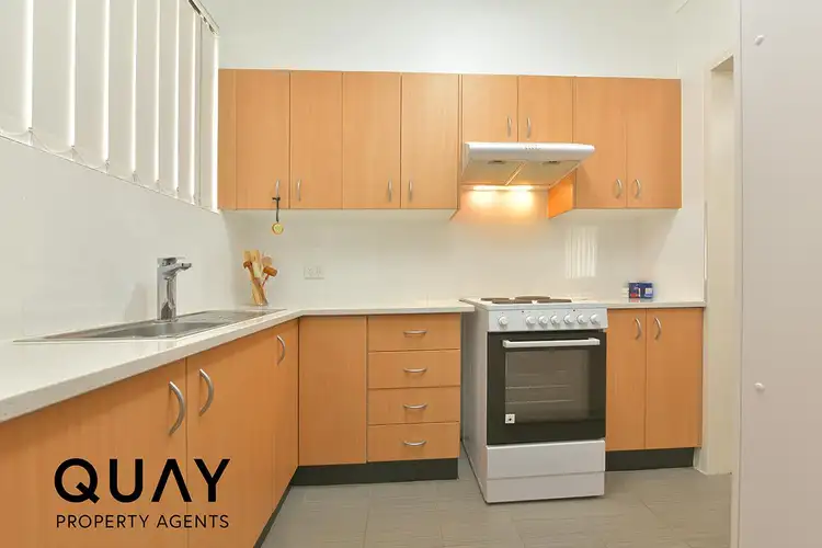 Fourth view of Homely apartment listing, 2/41 Castlereagh Street, Liverpool NSW 2170