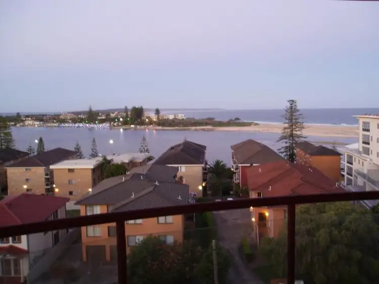 Main view of Homely unit listing, 14/25-27 Ocean Parade, The Entrance NSW 2261