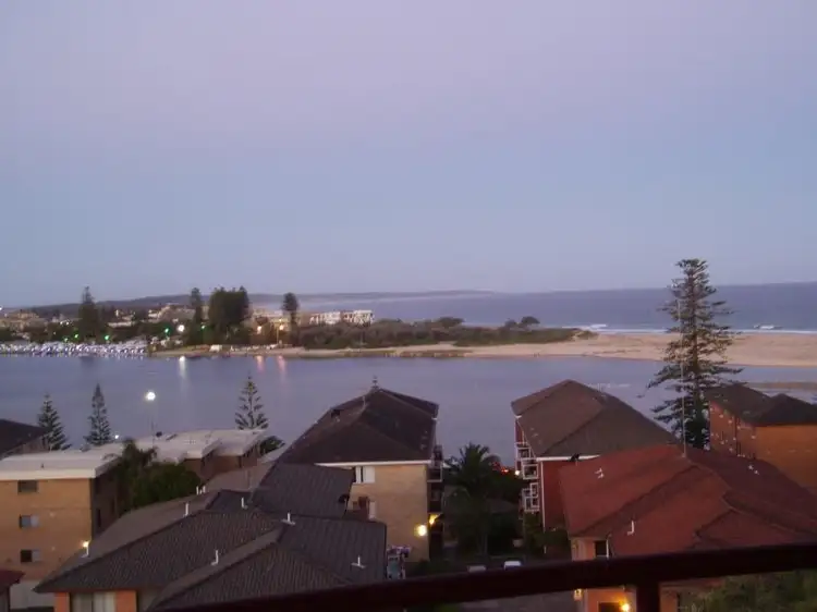 Fourth view of Homely unit listing, 14/25-27 Ocean Parade, The Entrance NSW 2261