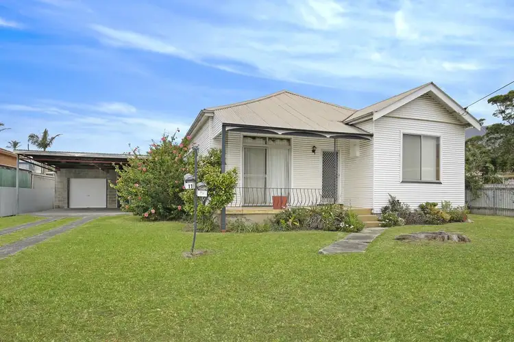 Main view of Homely house listing, 11 Balmoral Street, Balgownie NSW 2519
