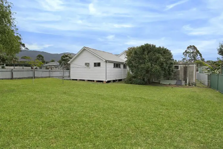 Second view of Homely house listing, 11 Balmoral Street, Balgownie NSW 2519