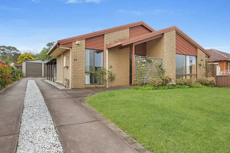 Main view of Homely house listing, 68 Rickard Road, Cordeaux Heights NSW 2526