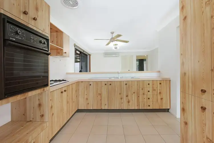 Third view of Homely house listing, 68 Rickard Road, Cordeaux Heights NSW 2526