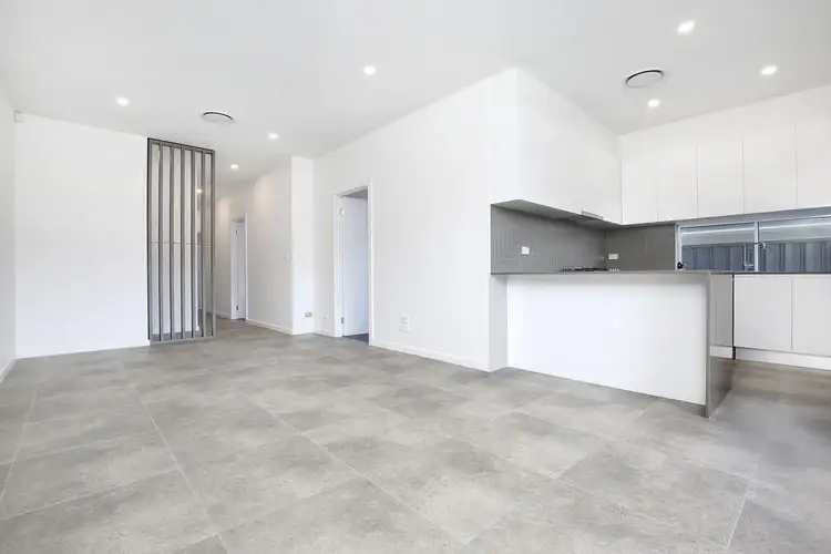 Third view of Homely villa listing, 23A Saddleback Crecscent, Kembla Grange NSW 2526