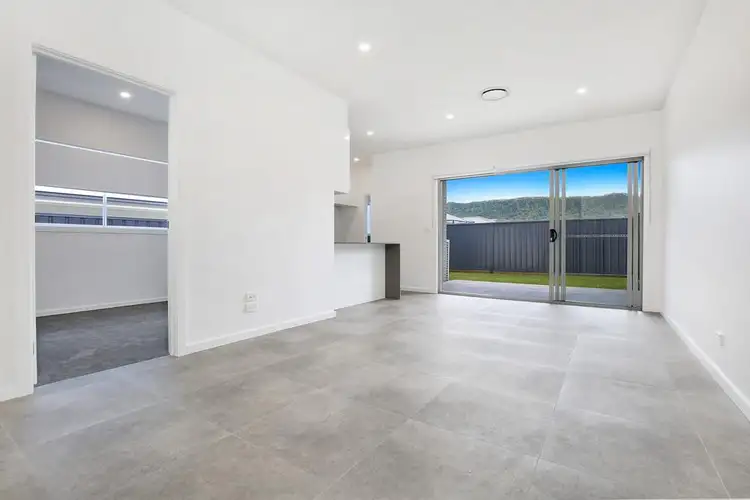 Fourth view of Homely villa listing, 23A Saddleback Crecscent, Kembla Grange NSW 2526