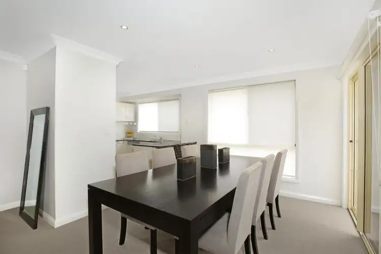 Third view of Homely villa listing, 3/12 Reserve Street, West Wollongong NSW 2500