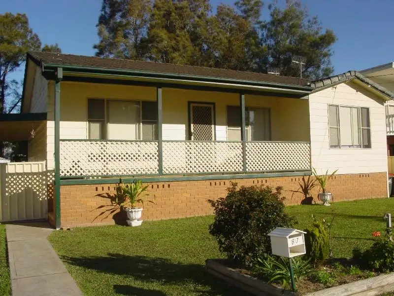 Main view of Homely house listing, 87 Kalua Drive, Chittaway Bay NSW 2261