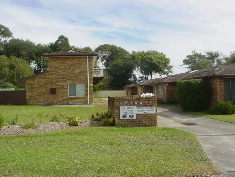 Second view of Homely villa listing, 1/1-3 Kitchener Road, Long Jetty NSW 2261