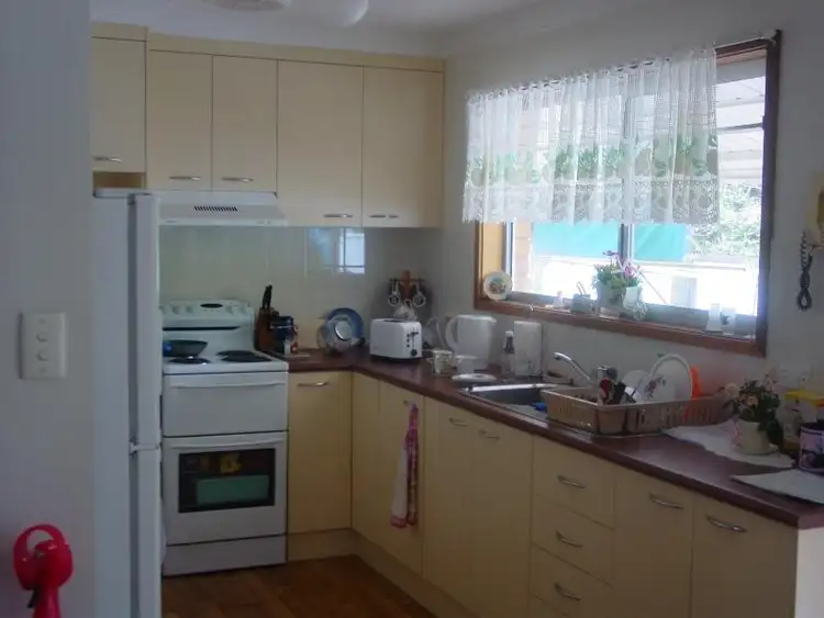 Third view of Homely villa listing, 1/1-3 Kitchener Road, Long Jetty NSW 2261