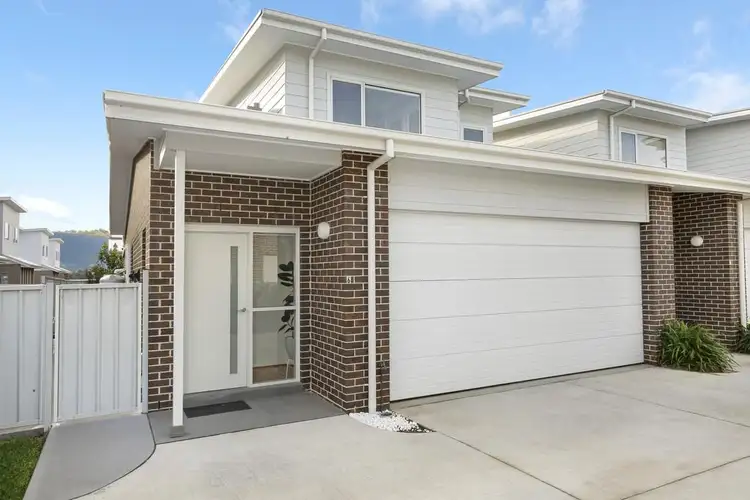6/26 Avondale Road, Avondale NSW 2530