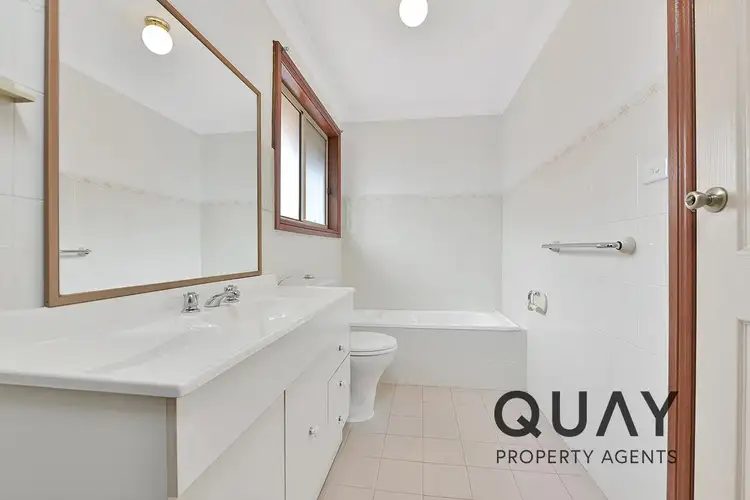 Fourth view of Homely house listing, 2a Ingham Drive, Casula NSW 2170