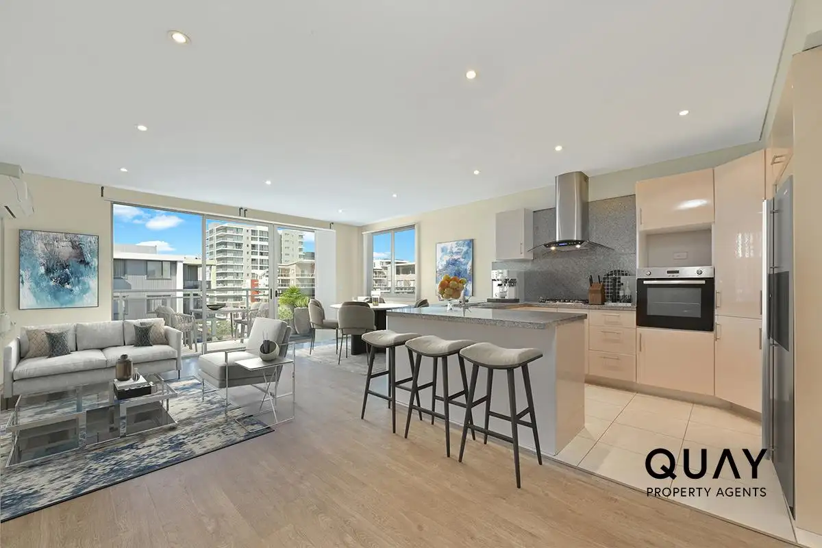 Main view of Homely apartment listing, 29/49 Lachlan Street, Warwick Farm NSW 2170