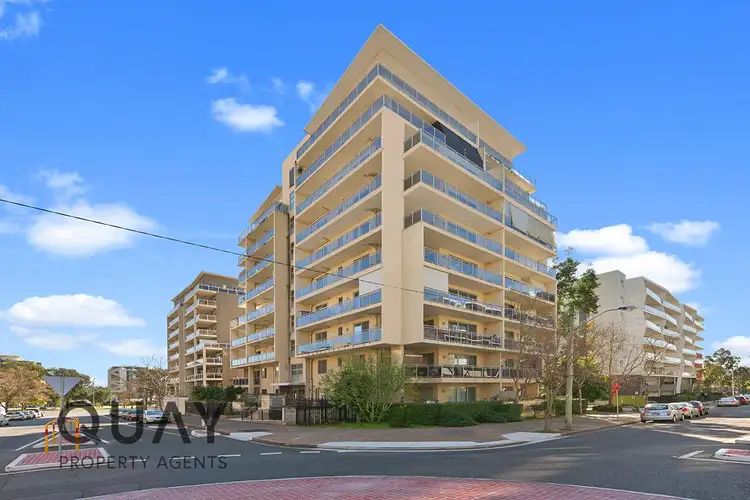 Second view of Homely apartment listing, 29/49 Lachlan Street, Warwick Farm NSW 2170