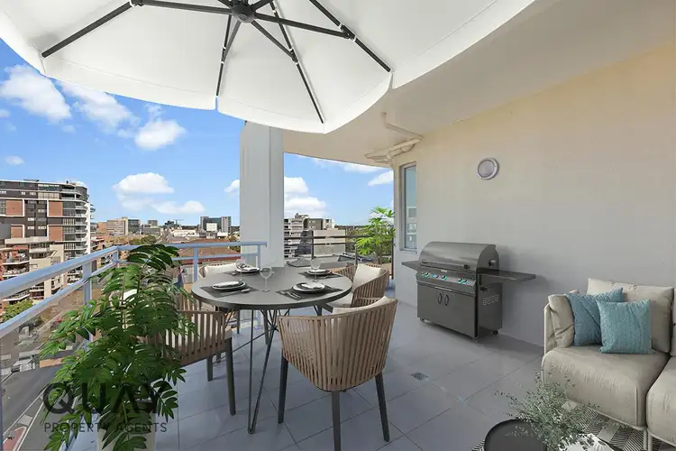 Seventh view of Homely apartment listing, 29/49 Lachlan Street, Warwick Farm NSW 2170