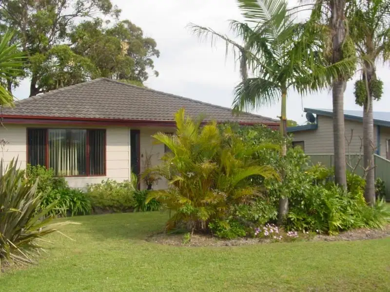Main view of Homely house listing, 11 Tasman Avenue, Killarney Vale NSW 2261