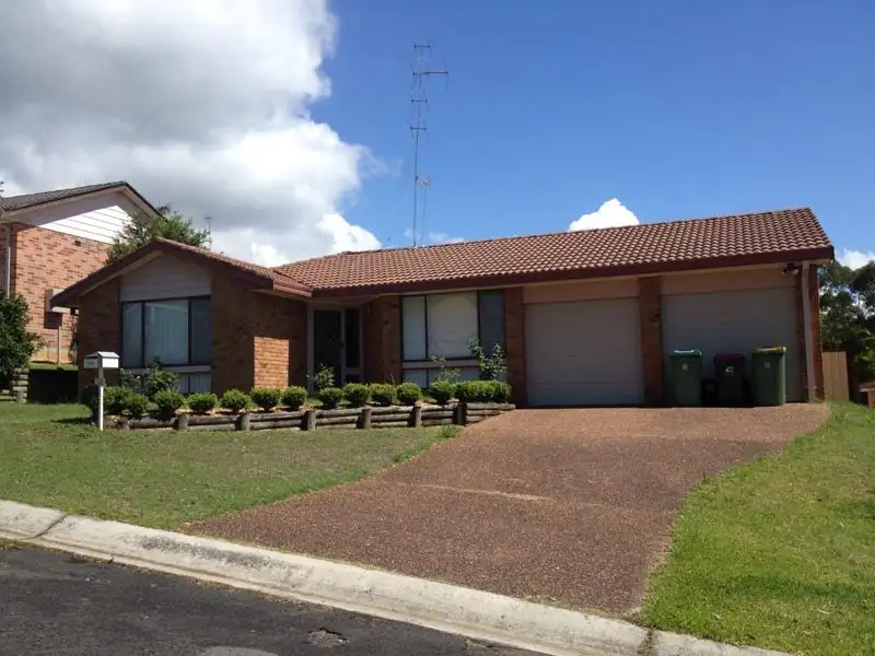 Main view of Homely house listing, 12 Scott Bruce Close, Tumbi Umbi NSW 2261