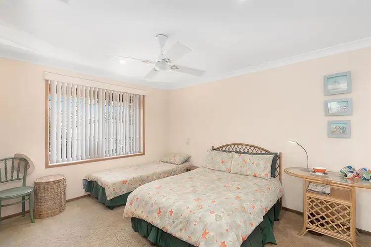 Second view of Homely house listing, 11 Norberta Street, The Entrance NSW 2261