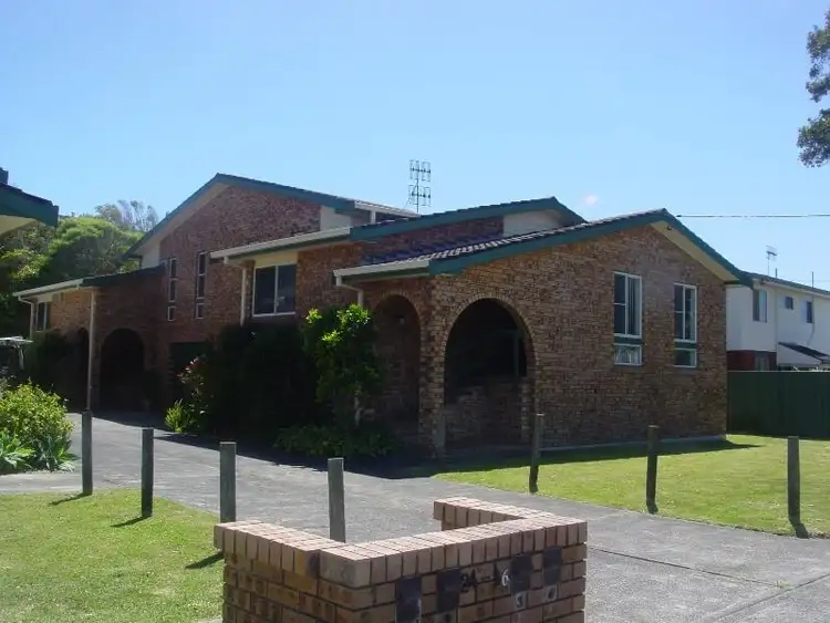Second view of Homely townhouse listing, 3/24 Coogee Avenue, The Entrance North NSW 2261