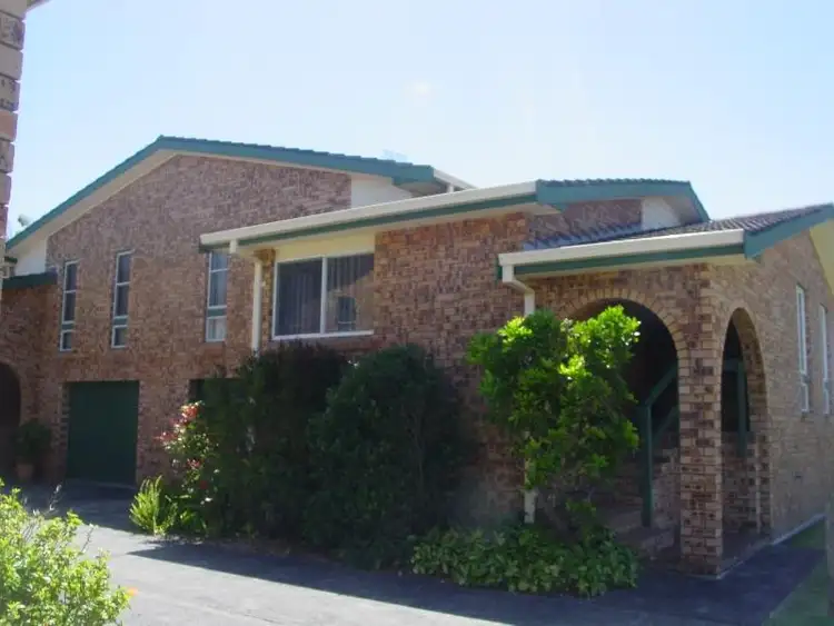 Third view of Homely townhouse listing, 3/24 Coogee Avenue, The Entrance North NSW 2261