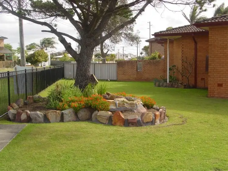 Main view of Homely villa listing, 3/142 Hutton Road, The Entrance North NSW 2261