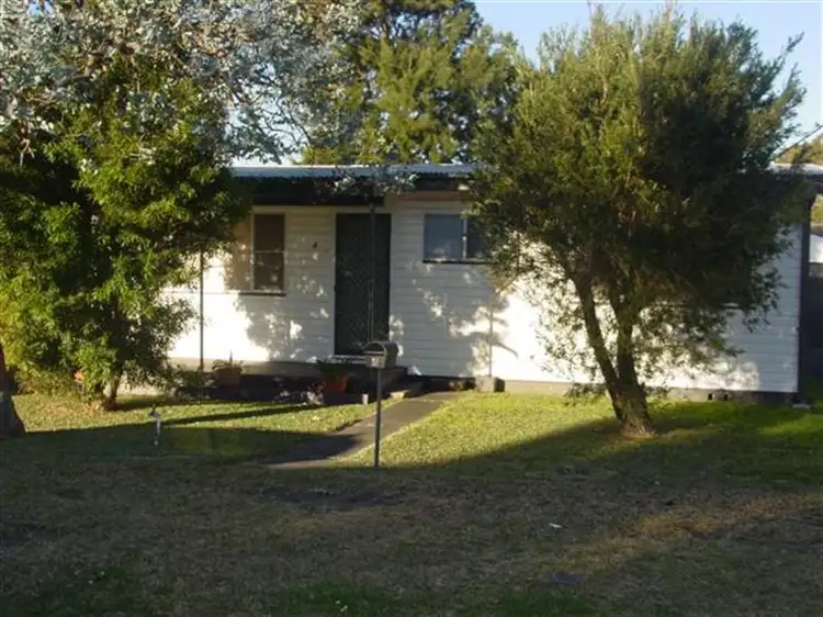 Main view of Homely house listing, 4 Farrar Road, Killarney Vale NSW 2261
