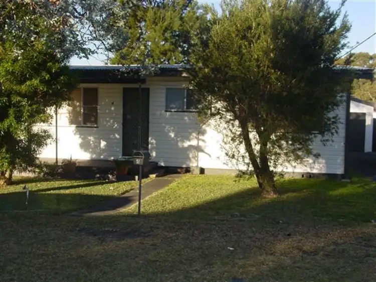 Second view of Homely house listing, 4 Farrar Road, Killarney Vale NSW 2261