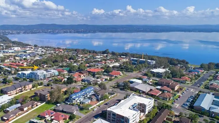 Main view of Homely house listing, 101 Oakland Avenue, The Entrance NSW 2261