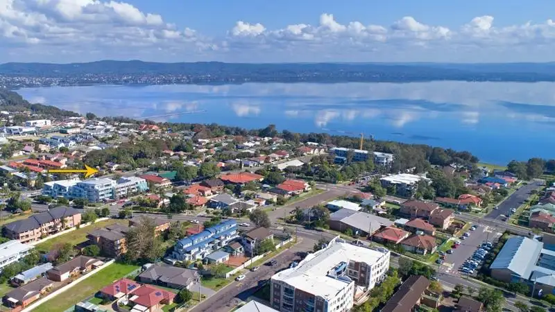 Main view of Homely house listing, 101 Oakland Avenue, The Entrance NSW 2261