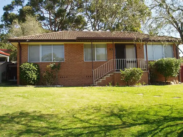 Address available on request