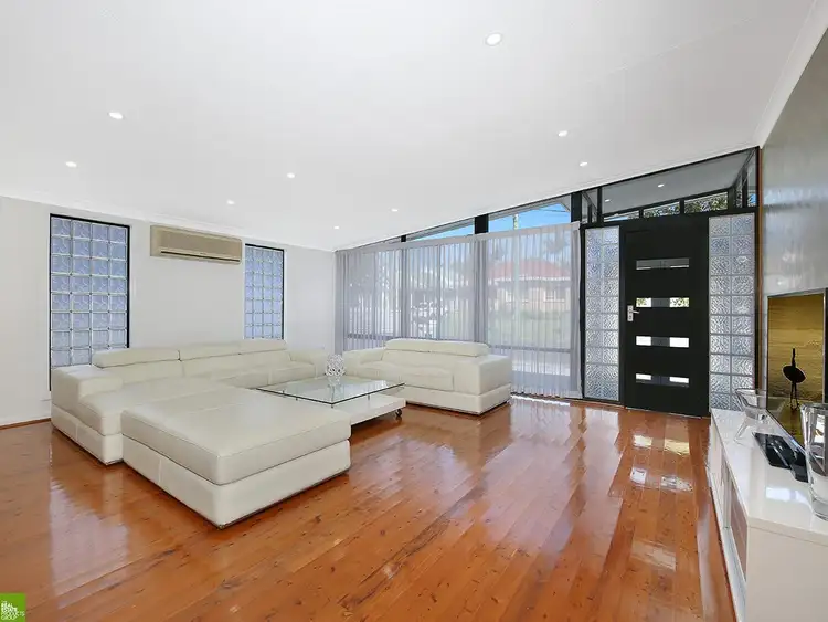 Second view of Homely house listing, 41 Hopewood Crescent, Fairy Meadow NSW 2519