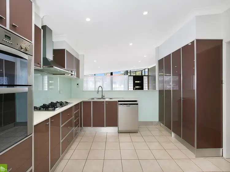 Third view of Homely house listing, 41 Hopewood Crescent, Fairy Meadow NSW 2519