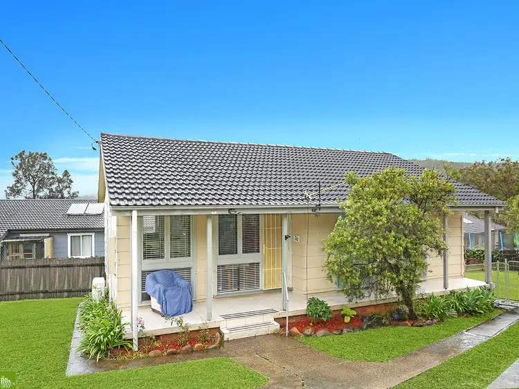 26 Gareema Avenue, Koonawarra NSW 2530
