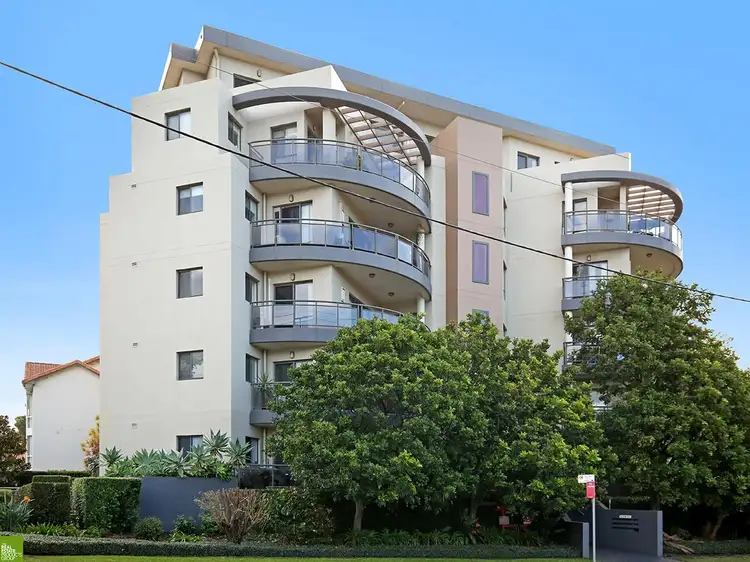 Main view of Homely apartment listing, 5/32 Smith Street, Wollongong NSW 2500