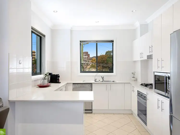 Second view of Homely apartment listing, 5/32 Smith Street, Wollongong NSW 2500