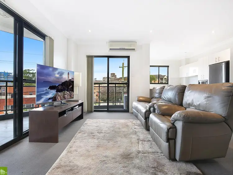 Fourth view of Homely apartment listing, 5/32 Smith Street, Wollongong NSW 2500