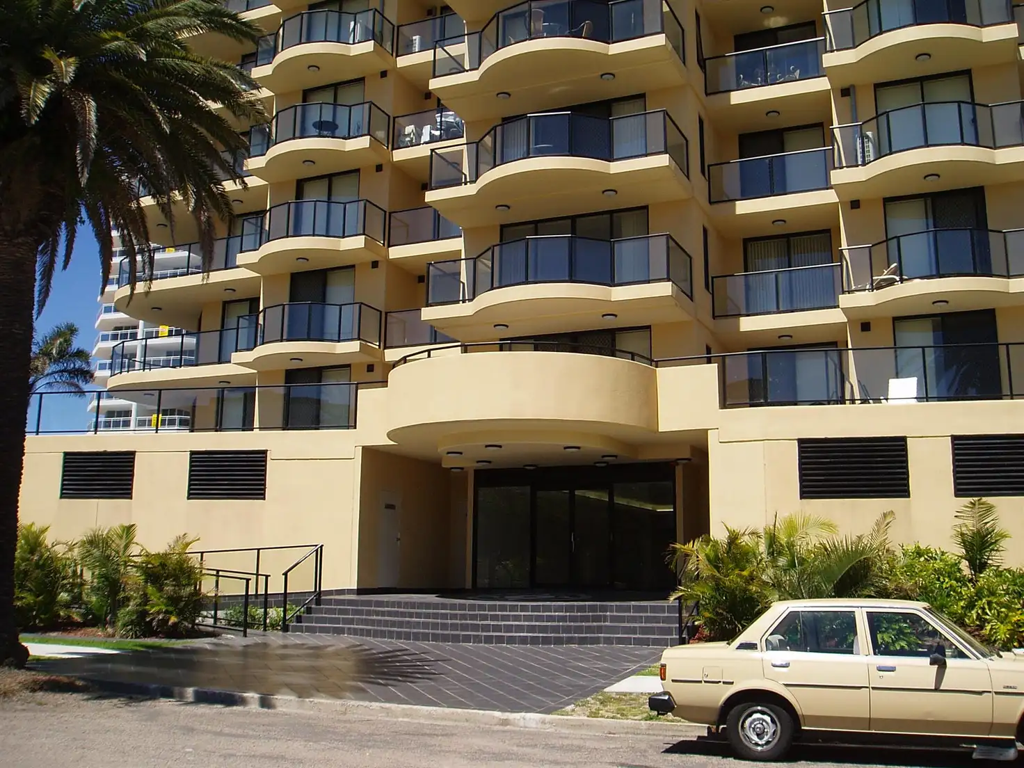 Main view of Homely unit listing, 24/1-5 Bayview Street, The Entrance NSW 2261