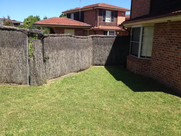 Sixth view of Homely townhouse listing, Address available on request