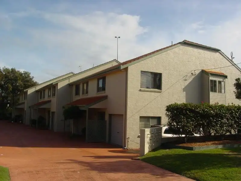 Main view of Homely townhouse listing, 1/11-13 Nirvana Street, Long Jetty NSW 2261