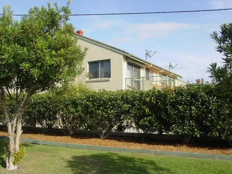 Third view of Homely townhouse listing, 1/11-13 Nirvana Street, Long Jetty NSW 2261