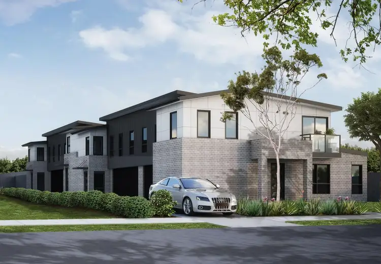 1/22 Foley Street, Gwynneville NSW 2500