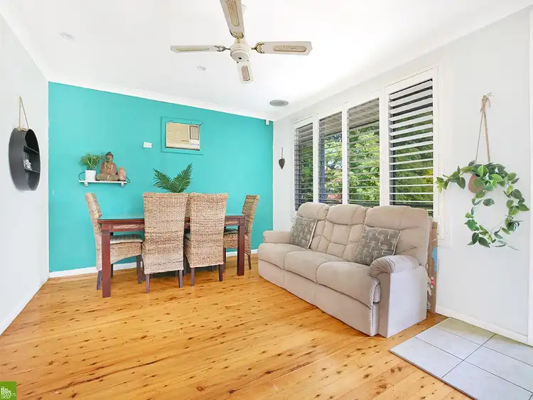 Third view of Homely house listing, 91 Blackman Parade, Unanderra NSW 2526