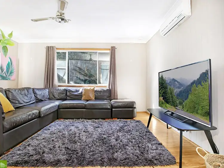 Fourth view of Homely house listing, 91 Blackman Parade, Unanderra NSW 2526