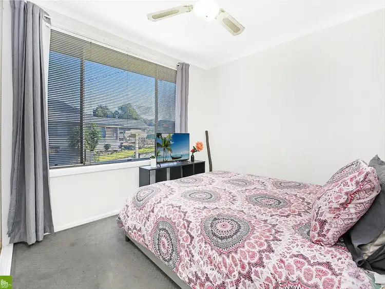 Fifth view of Homely house listing, 91 Blackman Parade, Unanderra NSW 2526