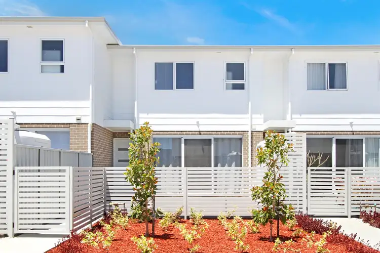 Main view of Homely townhouse listing, 25/36 Avondale Road, Avondale NSW 2530