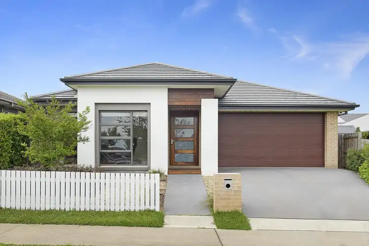 10 Jeffrey Street, Wilton NSW 2571