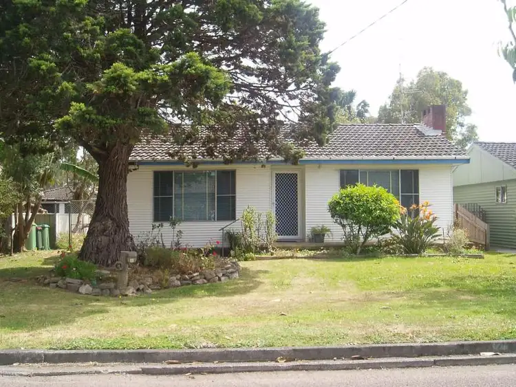 Address available on request