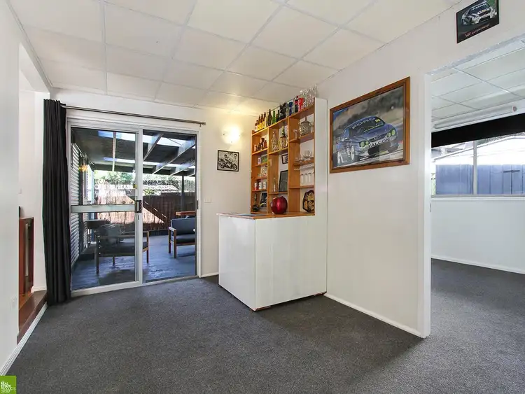 Sixth view of Homely house listing, 178 Lakelands Drive, Dapto NSW 2530