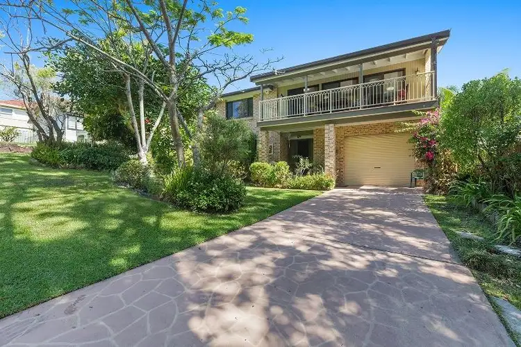 1 Norberta Street, The Entrance NSW 2261