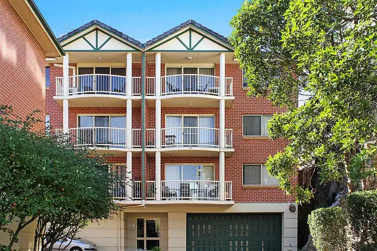 Second view of Homely unit listing, 6/11 Flinders Street, Wollongong NSW 2500