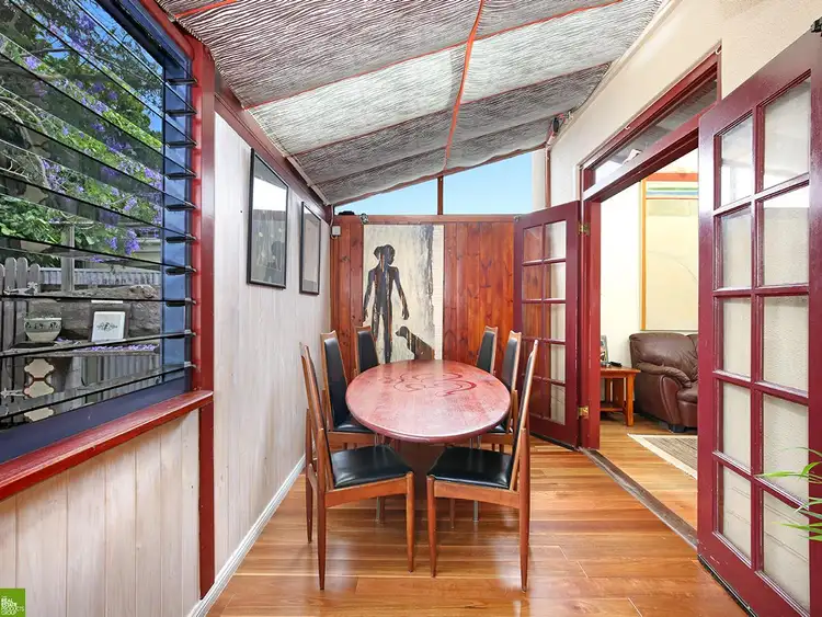 Fifth view of Homely house listing, 76 Farrell Road, Bulli NSW 2516